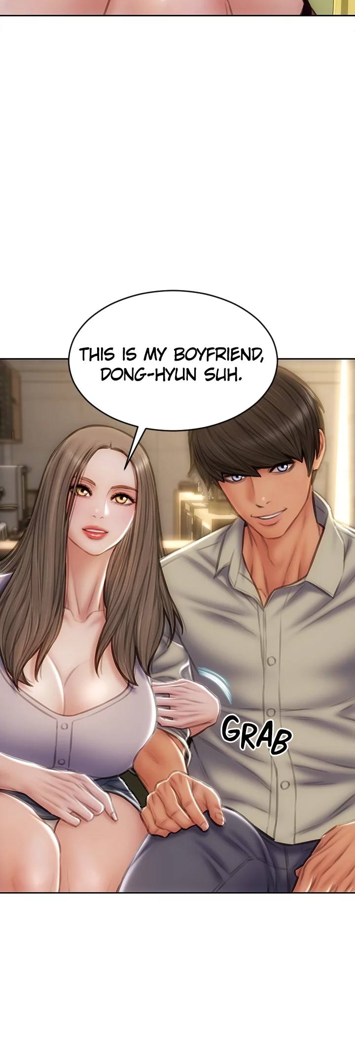 Bad Guy Chapter 50 image 46