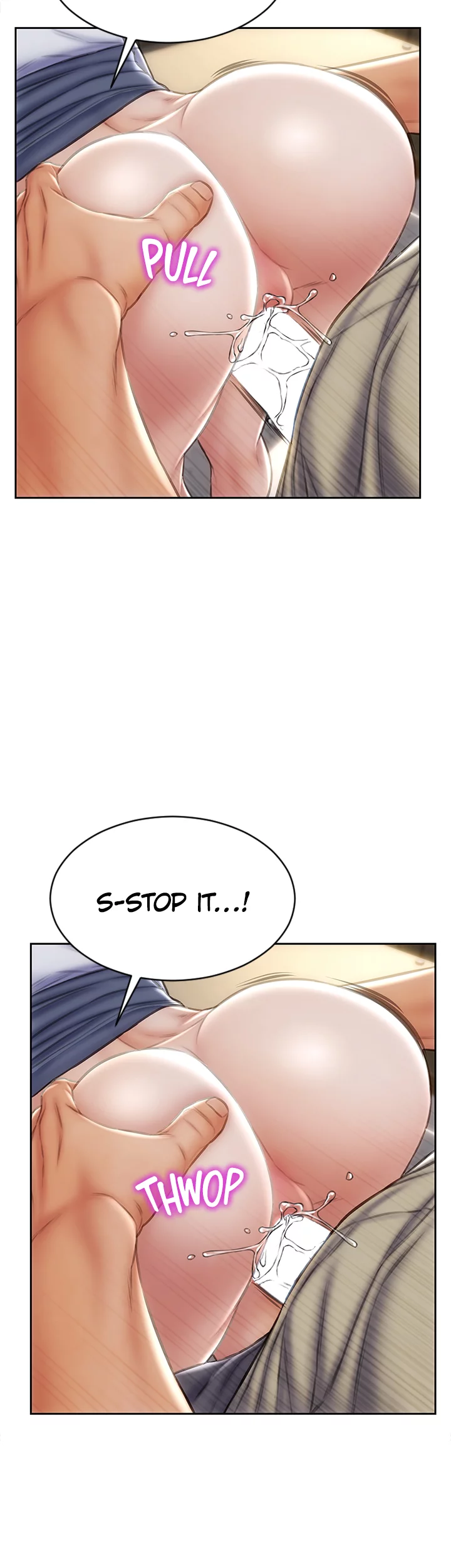 Bad Guy Chapter 50 image 4
