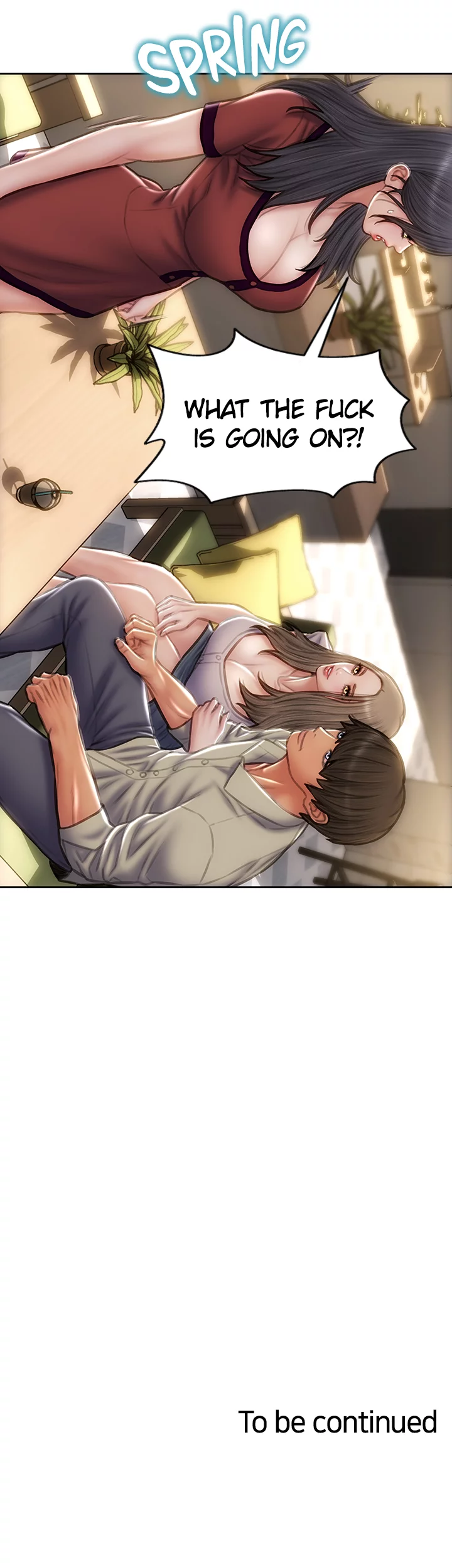 Bad Guy Chapter 50 image 49