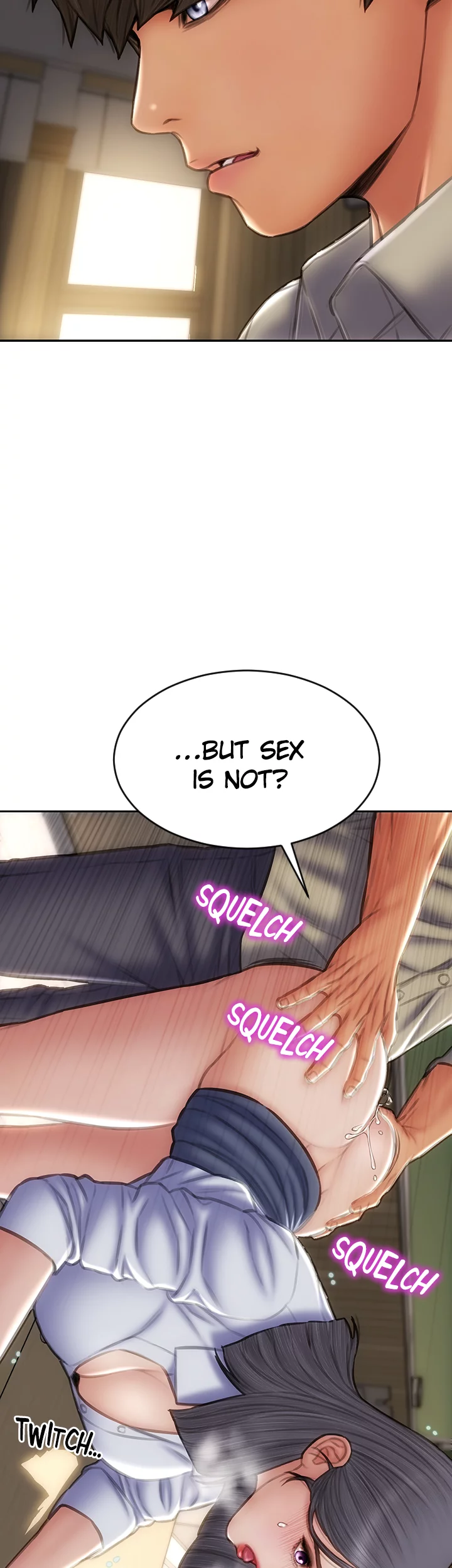 Bad Guy Chapter 50 image 6
