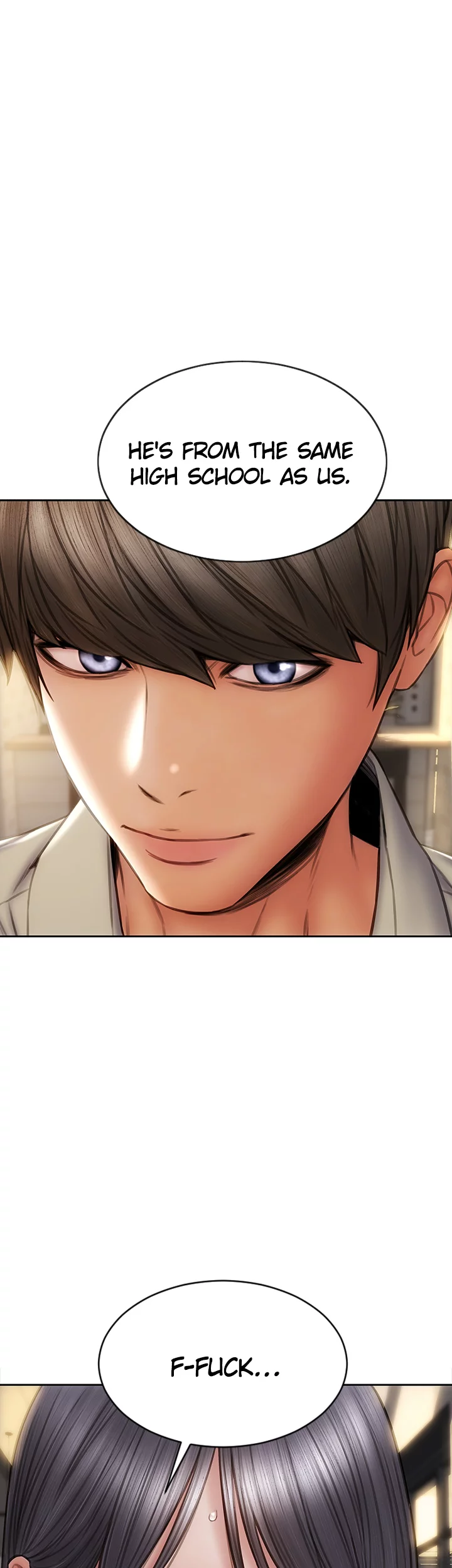 Bad Guy Chapter 51 image 0