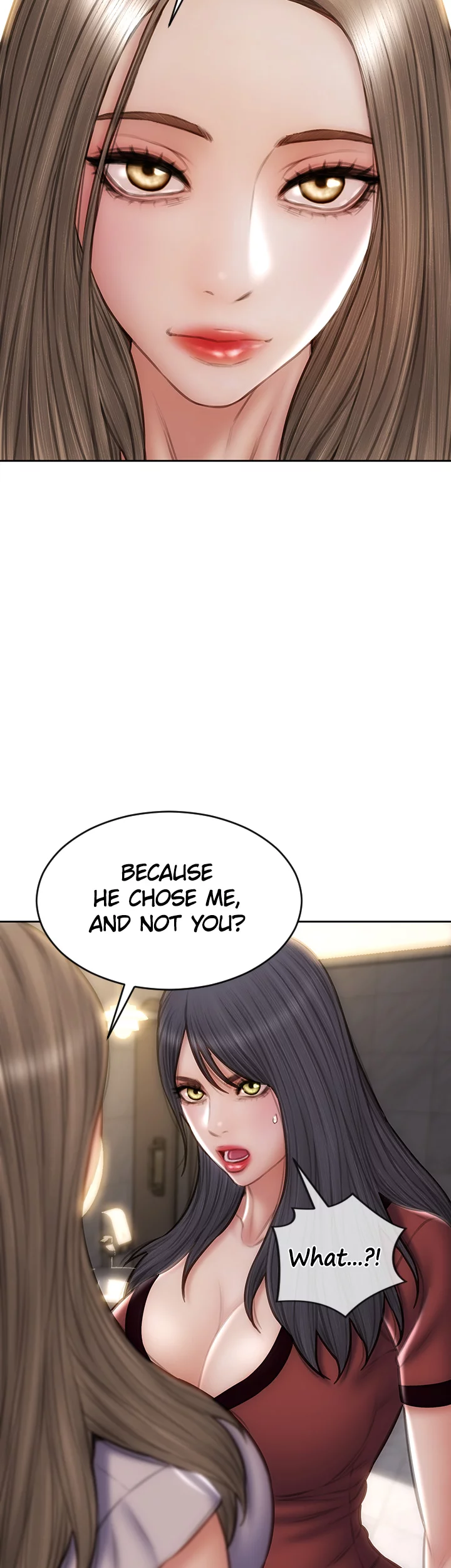 Bad Guy Chapter 51 image 10