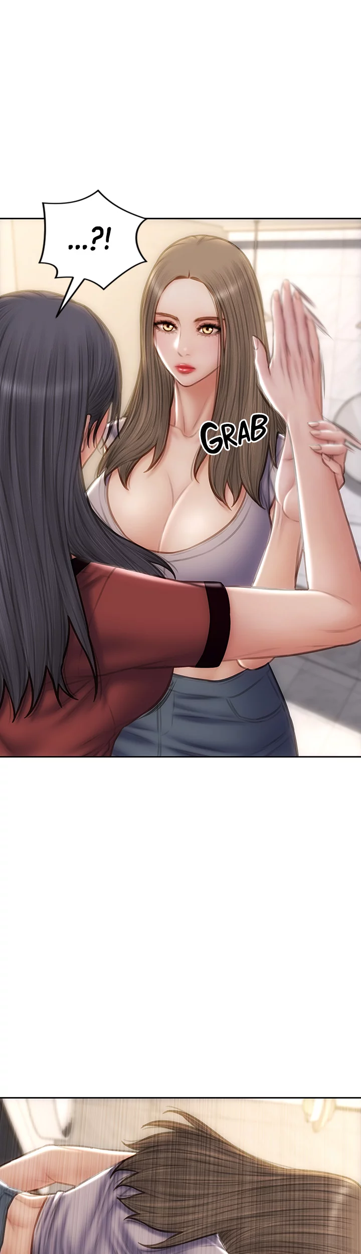 Bad Guy Chapter 51 image 12
