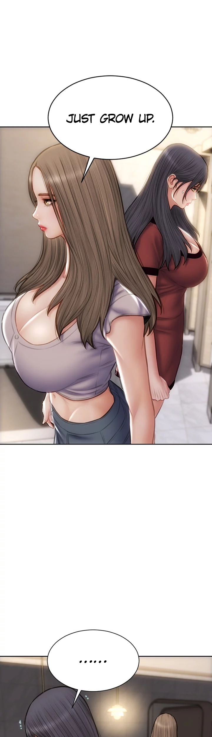 Bad Guy Chapter 51 image 15