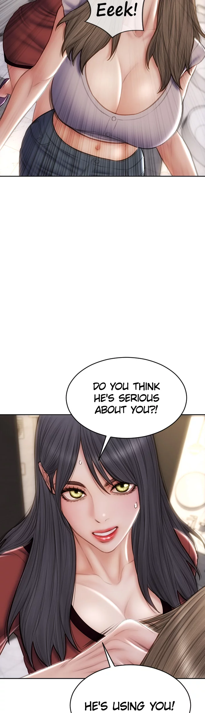 Bad Guy Chapter 51 image 17