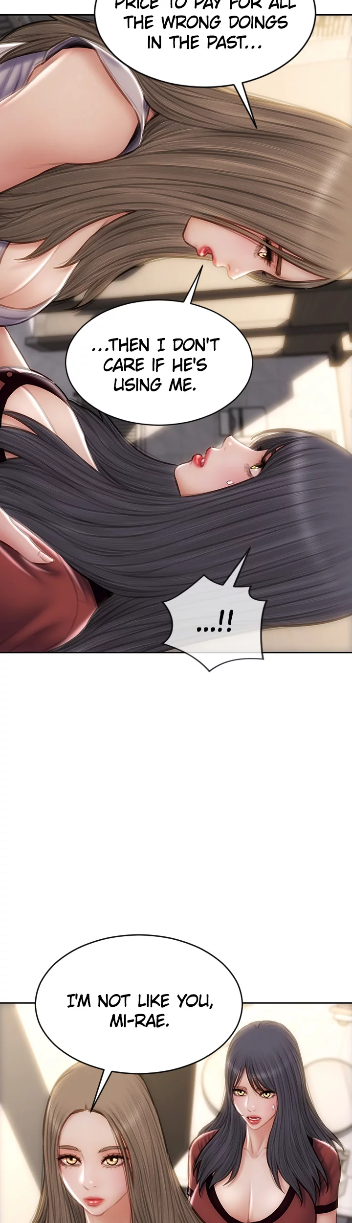 Bad Guy Chapter 51 image 19