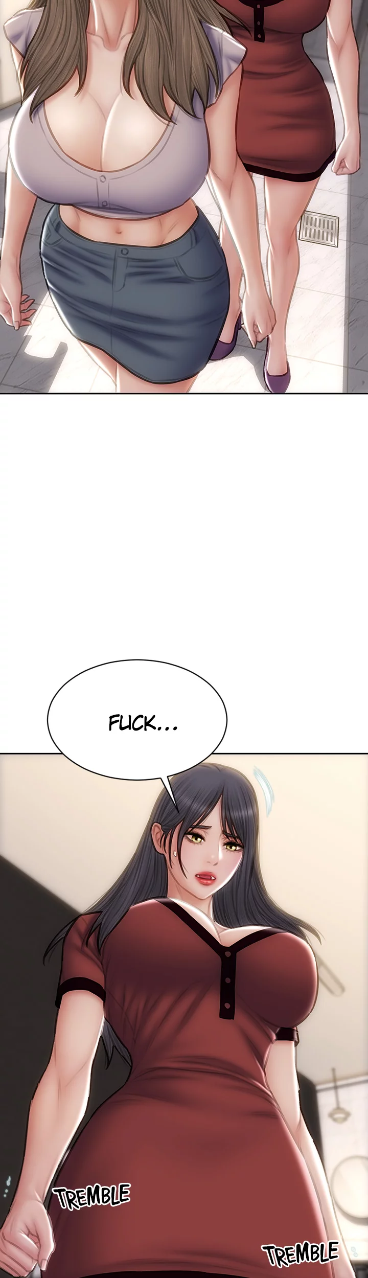 Bad Guy Chapter 51 image 20