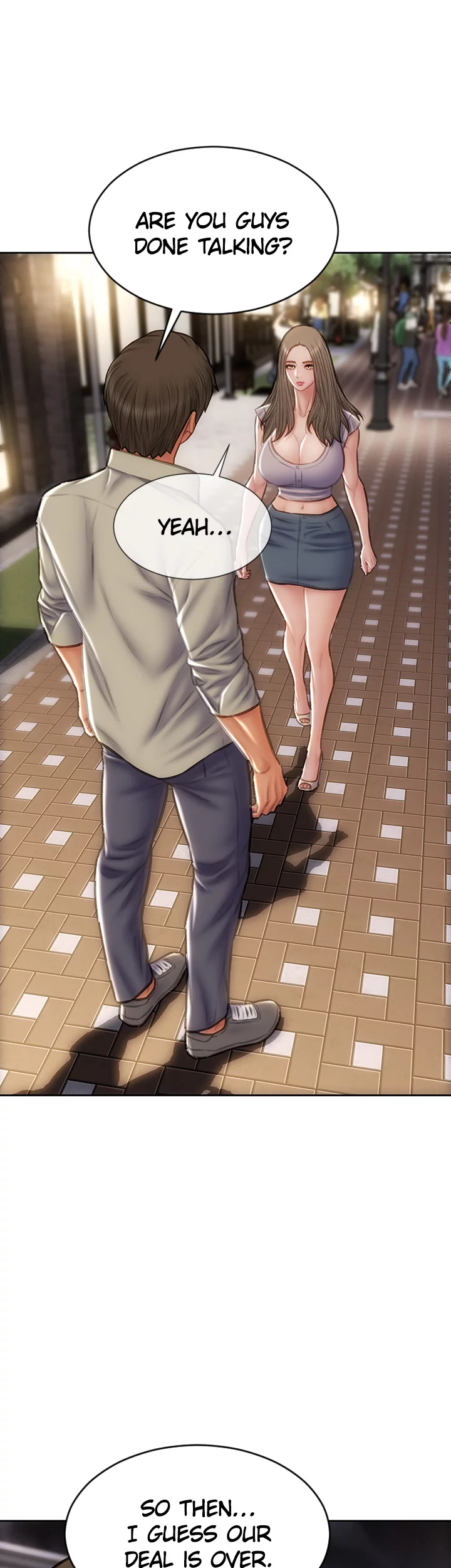 Bad Guy Chapter 51 image 24