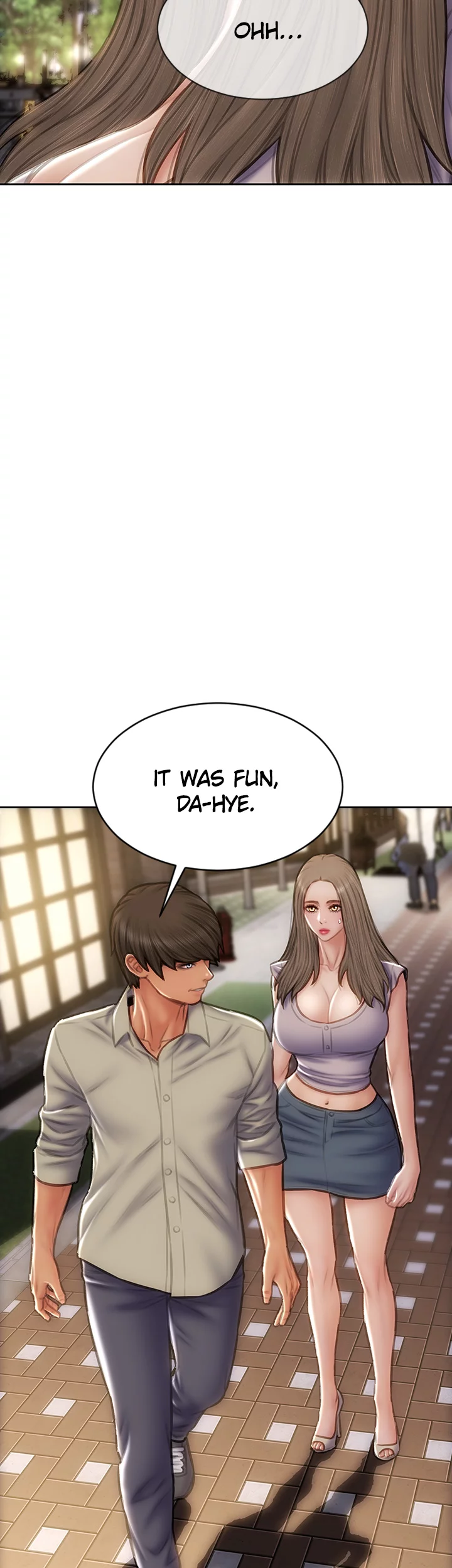 Bad Guy Chapter 51 image 26