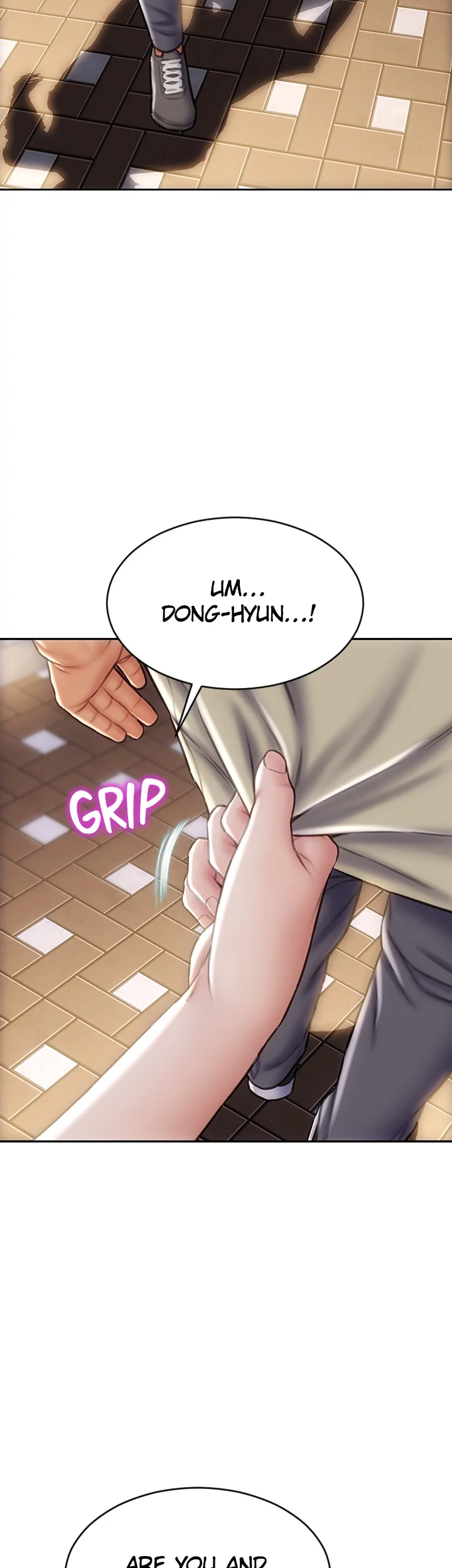 Bad Guy Chapter 51 image 27