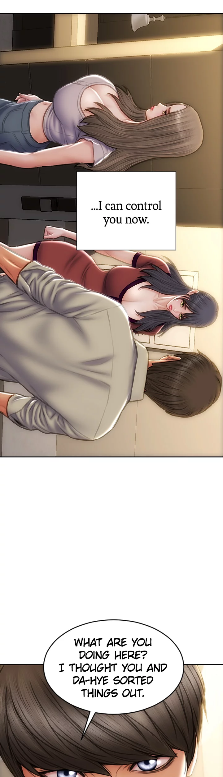 Bad Guy Chapter 51 image 38