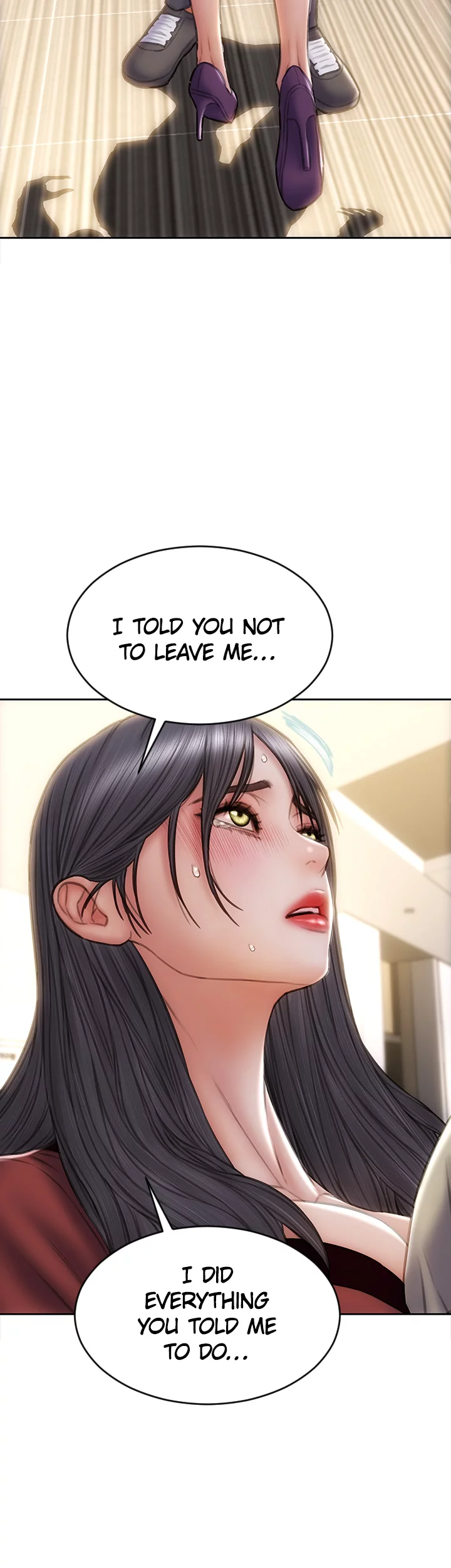 Bad Guy Chapter 51 image 40