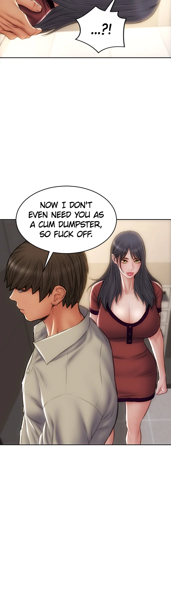 Bad Guy Chapter 51 image 43