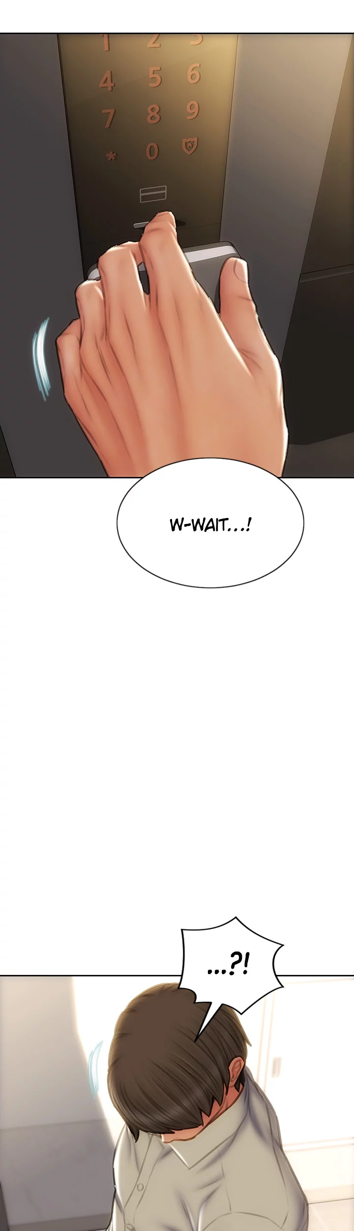 Bad Guy Chapter 51 image 44