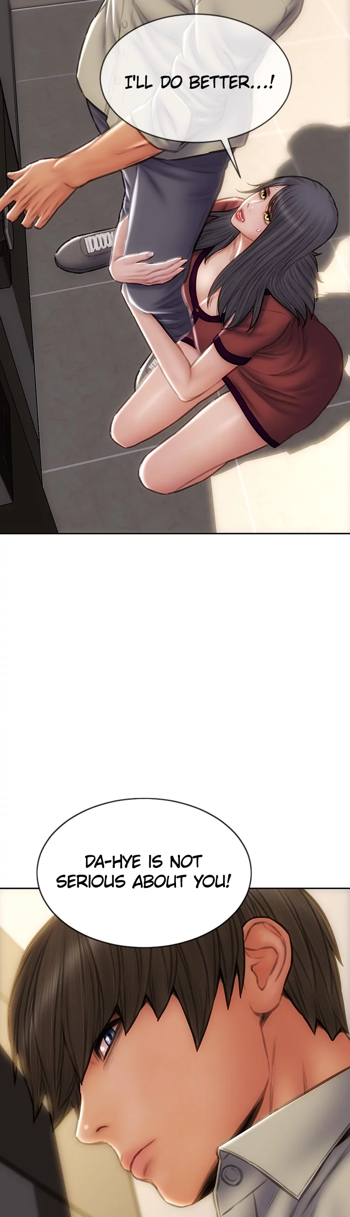 Bad Guy Chapter 51 image 45