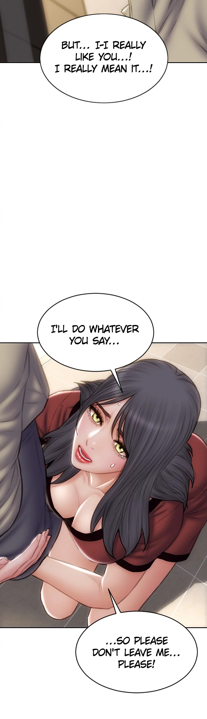 Bad Guy Chapter 51 image 46