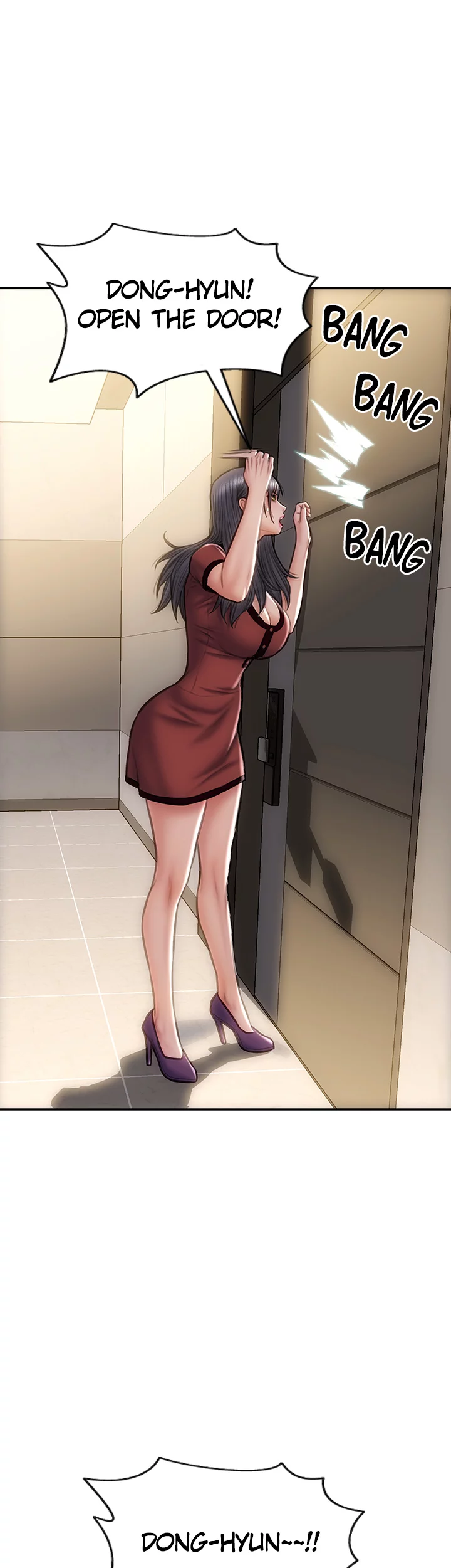 Bad Guy Chapter 51 image 51