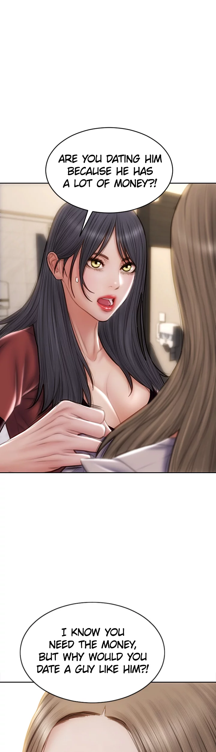 Bad Guy Chapter 51 image 7