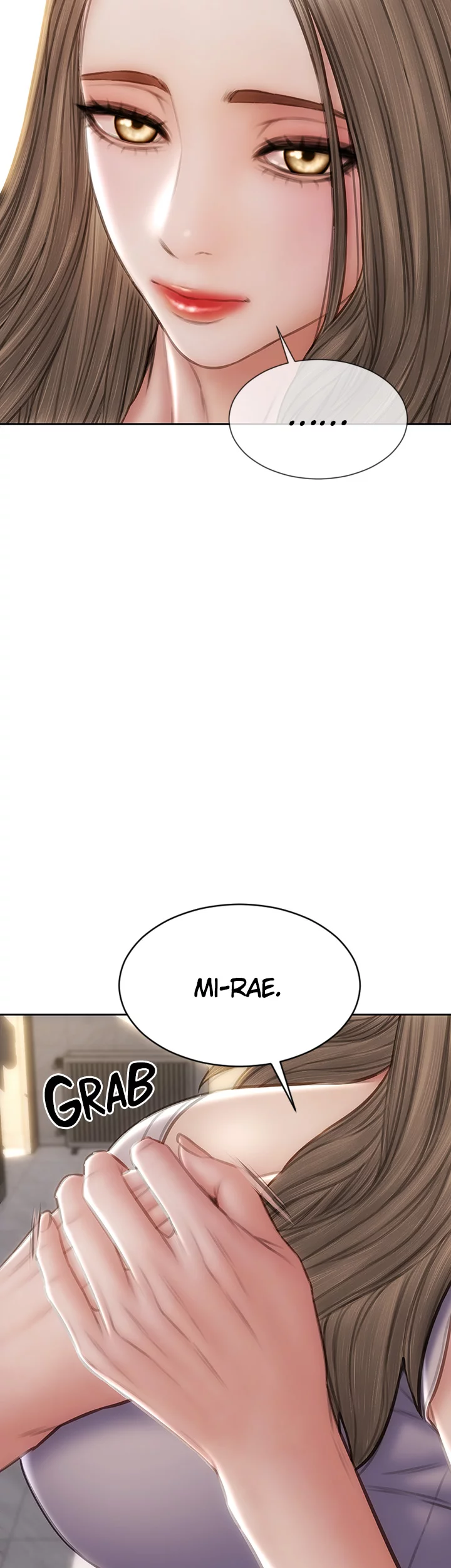 Bad Guy Chapter 51 image 8