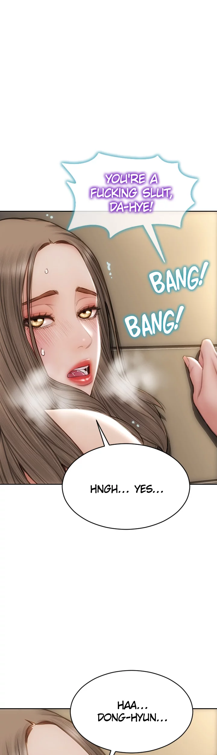 Bad Guy Chapter 52 image 14