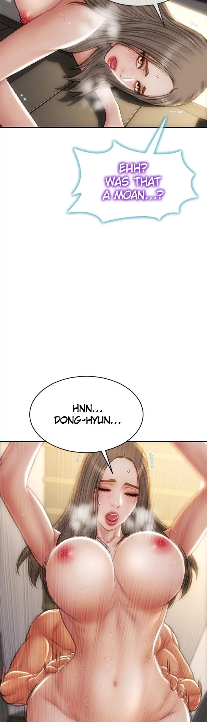 Bad Guy Chapter 52 image 16