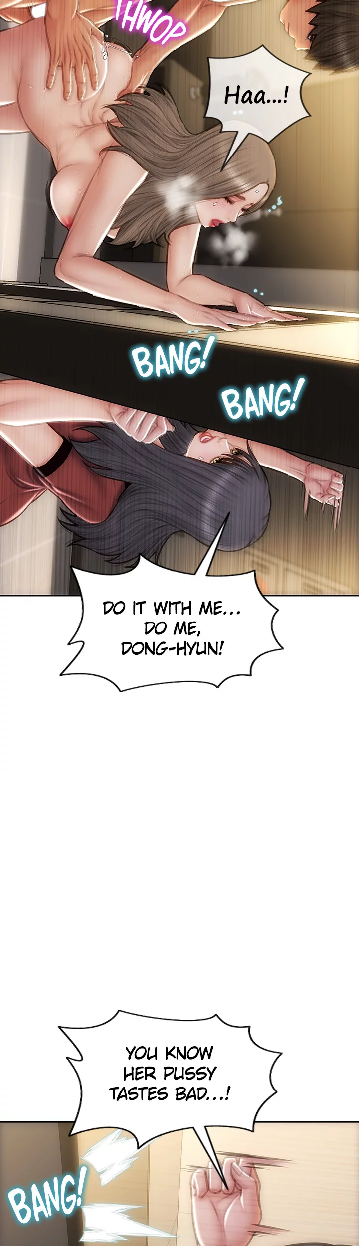 Bad Guy Chapter 52 image 19