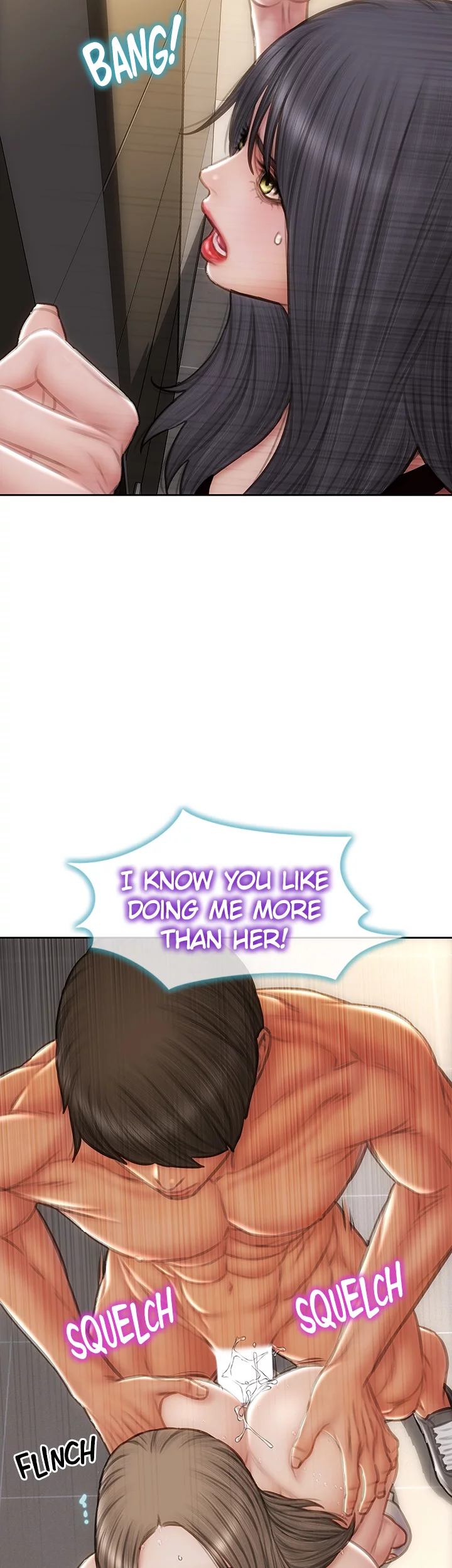 Bad Guy Chapter 52 image 20