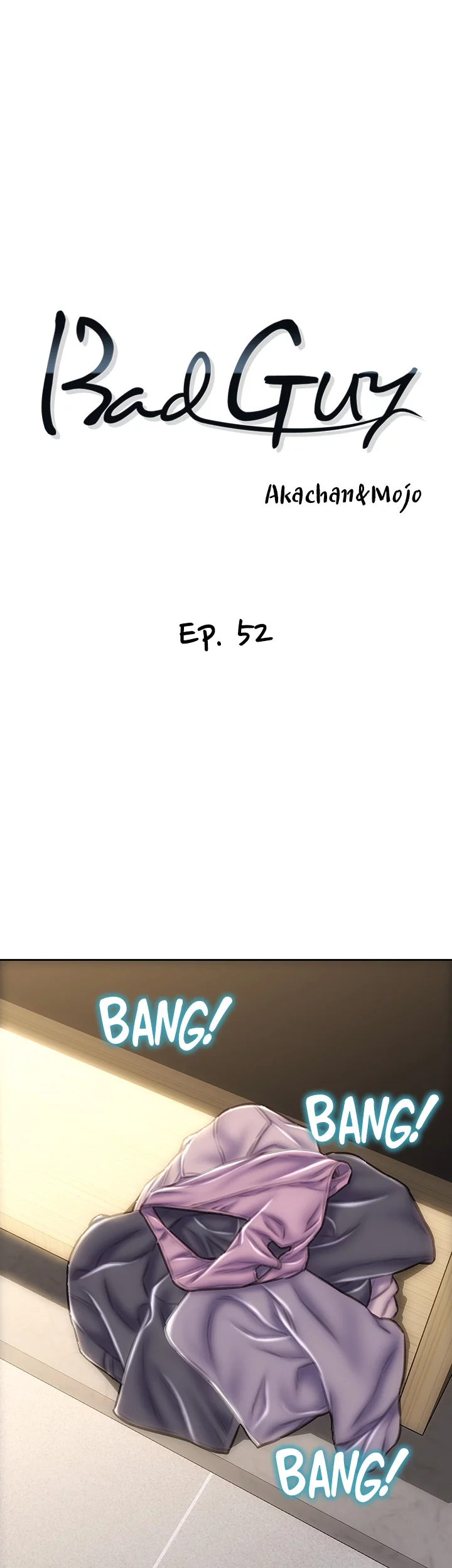 Bad Guy Chapter 52 image 2