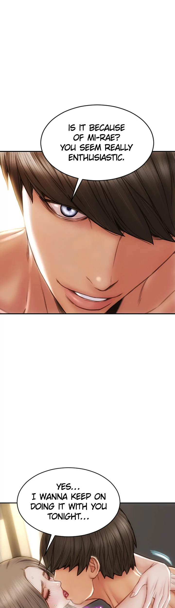 Bad Guy Chapter 52 image 29