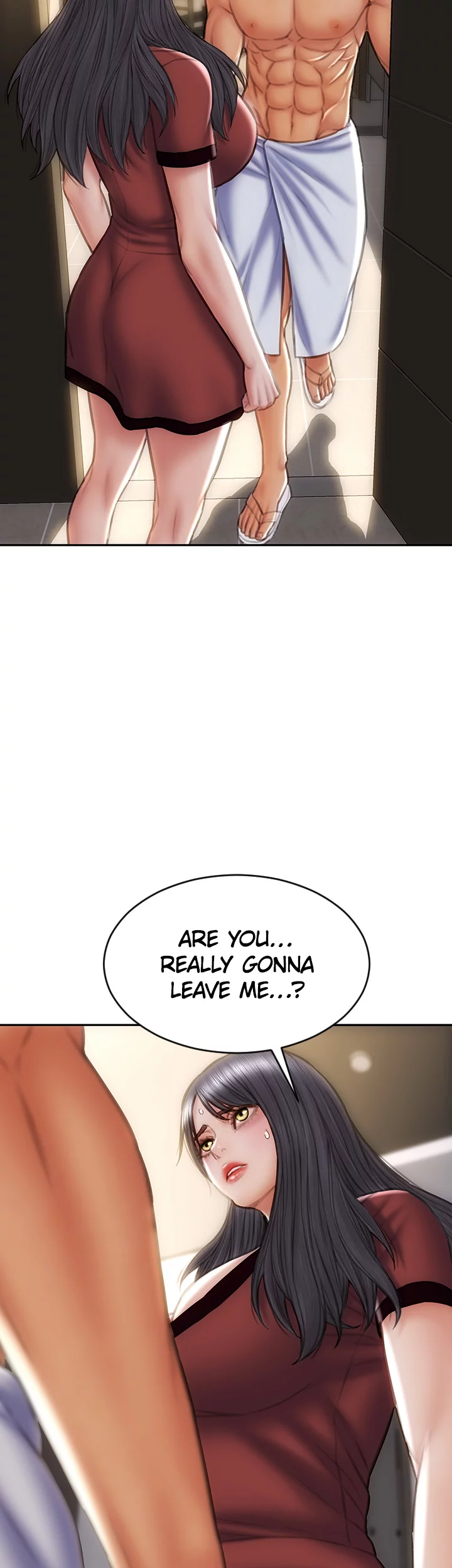 Bad Guy Chapter 52 image 34