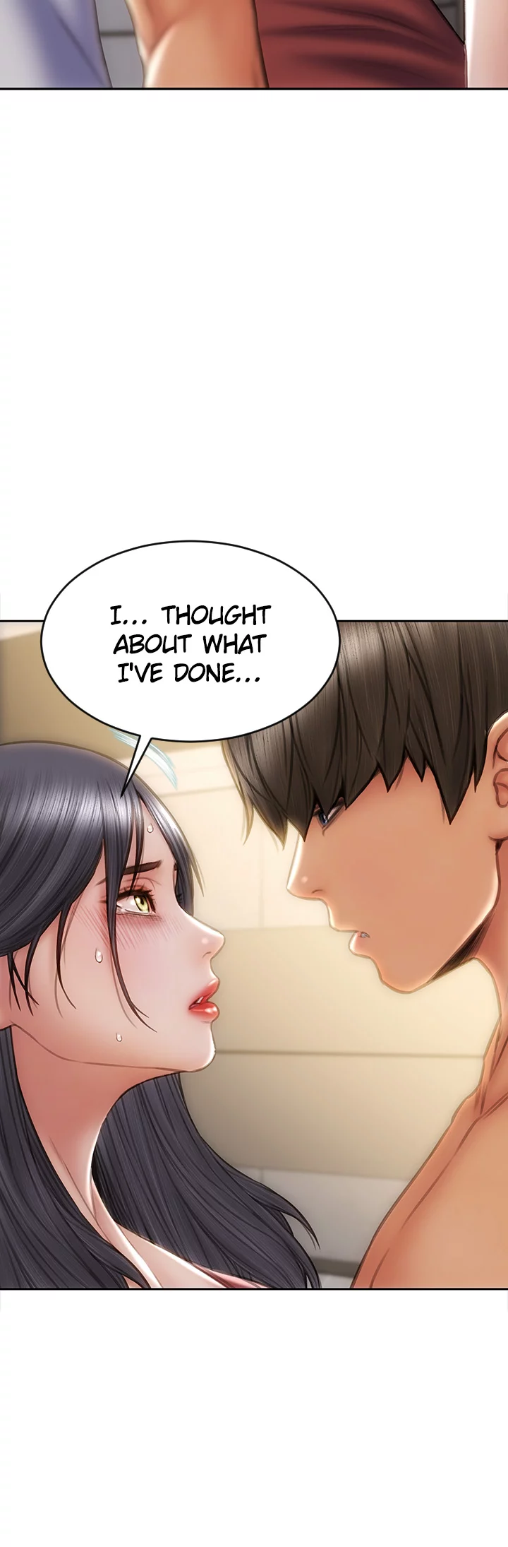 Bad Guy Chapter 52 image 35