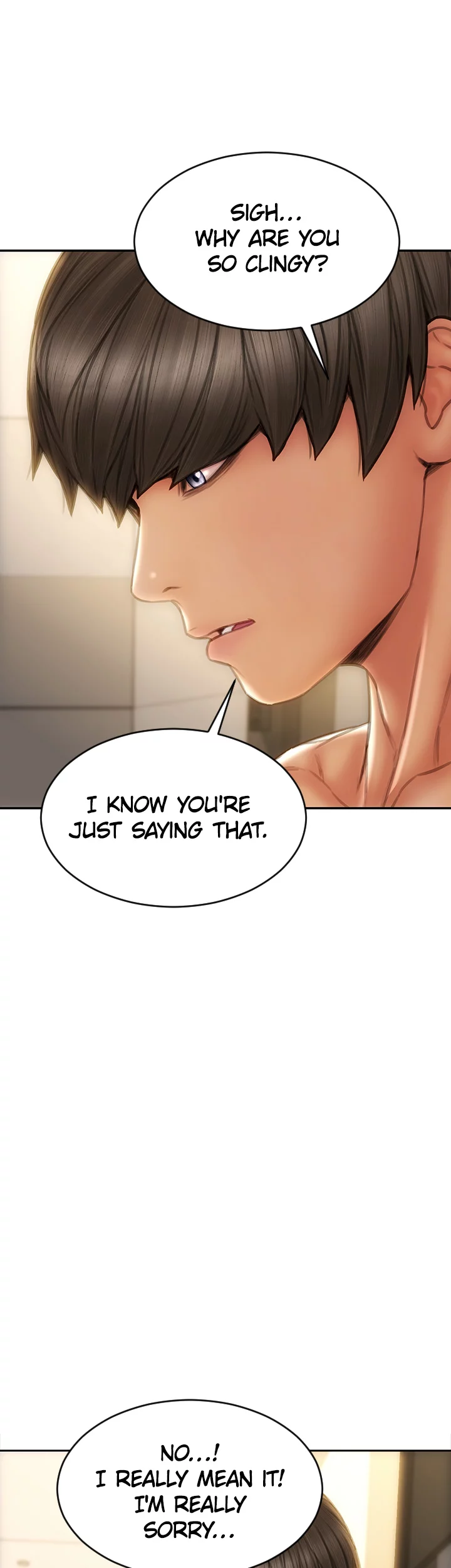 Bad Guy Chapter 52 image 36