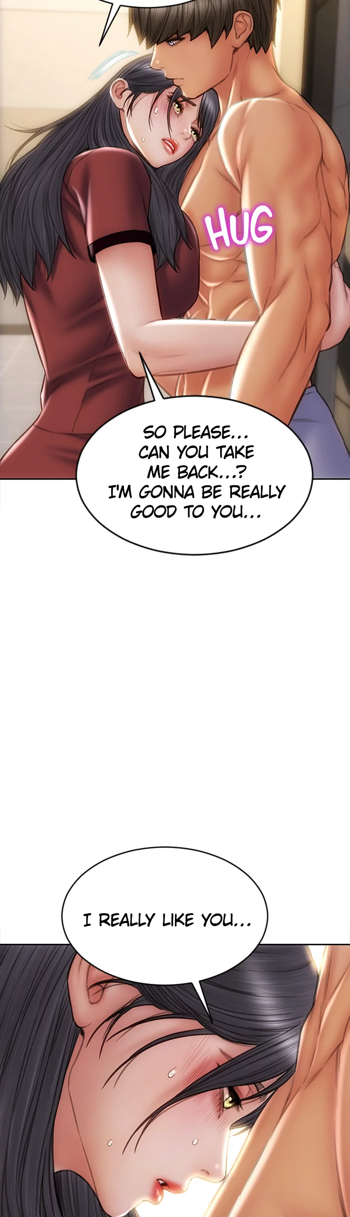 Bad Guy Chapter 52 image 37