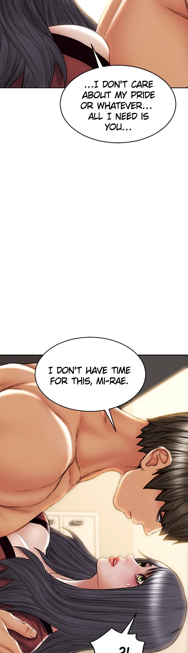 Bad Guy Chapter 52 image 38