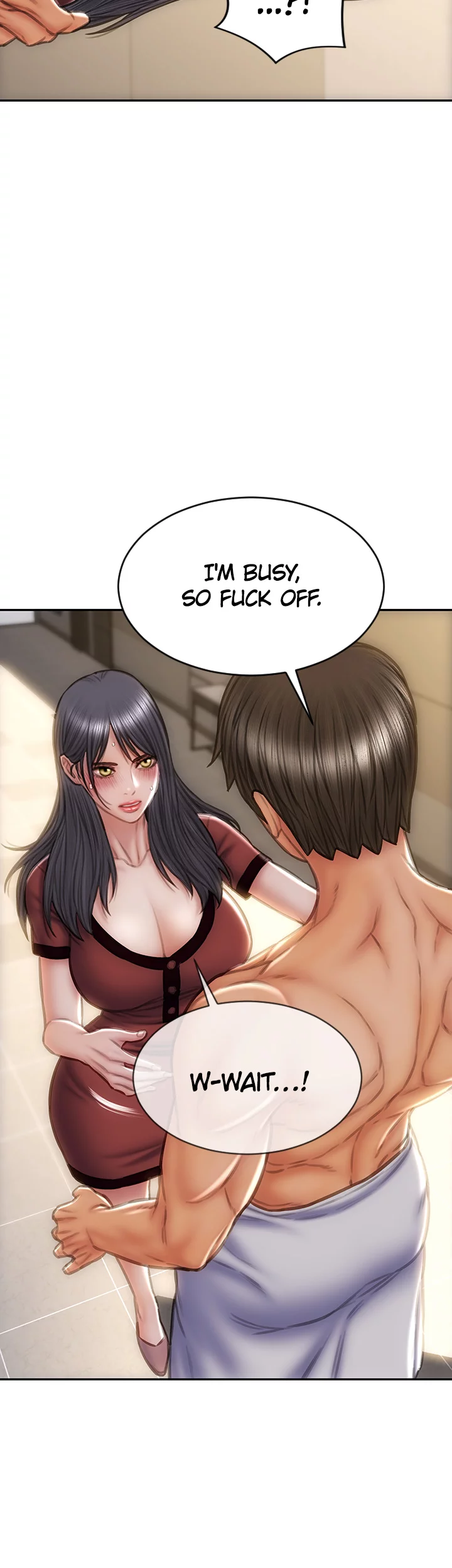 Bad Guy Chapter 52 image 39