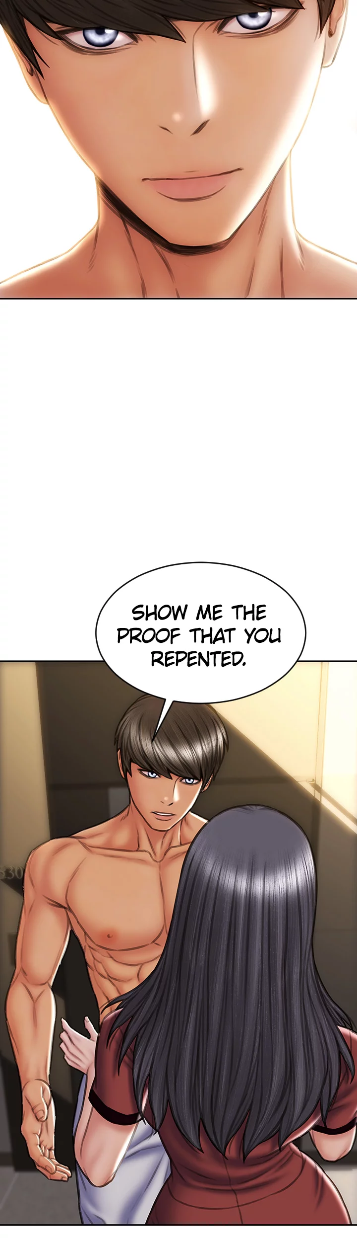 Bad Guy Chapter 52 image 41