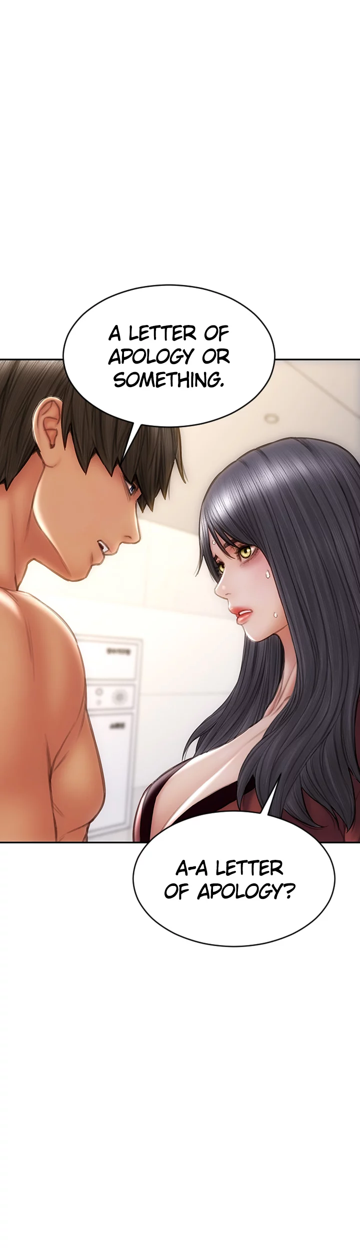 Bad Guy Chapter 52 image 42