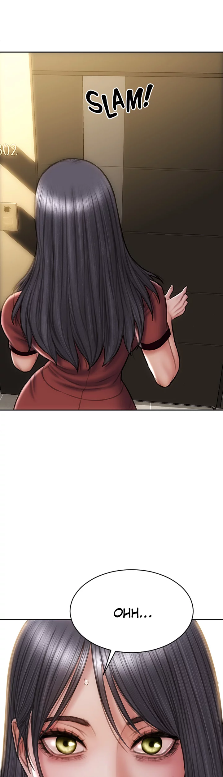 Bad Guy Chapter 52 image 43