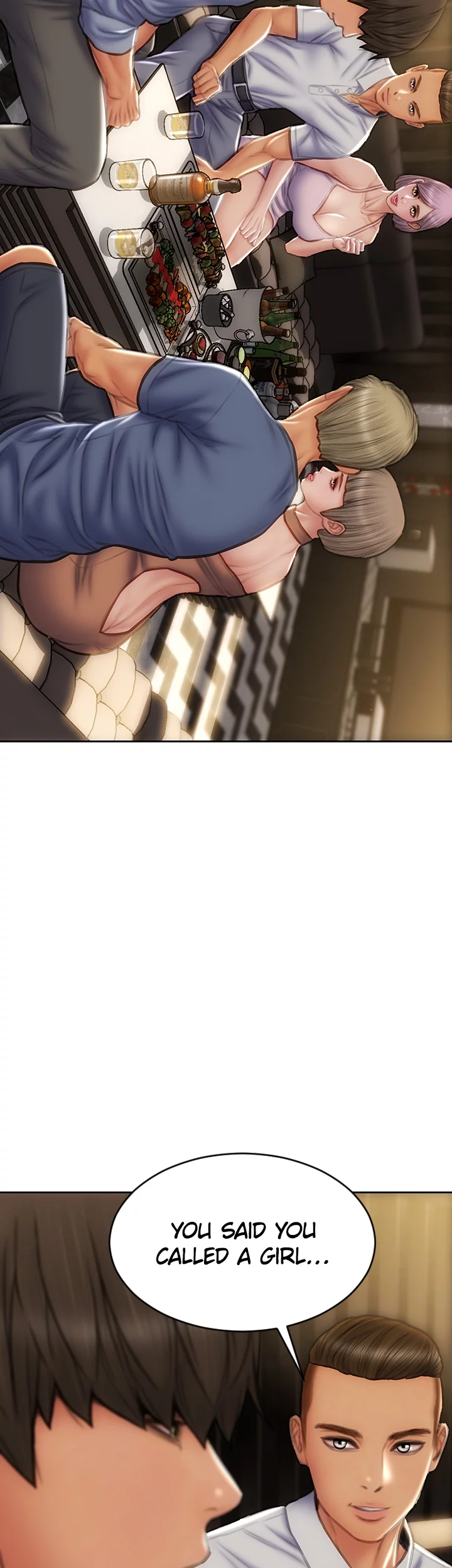 Bad Guy Chapter 52 image 46
