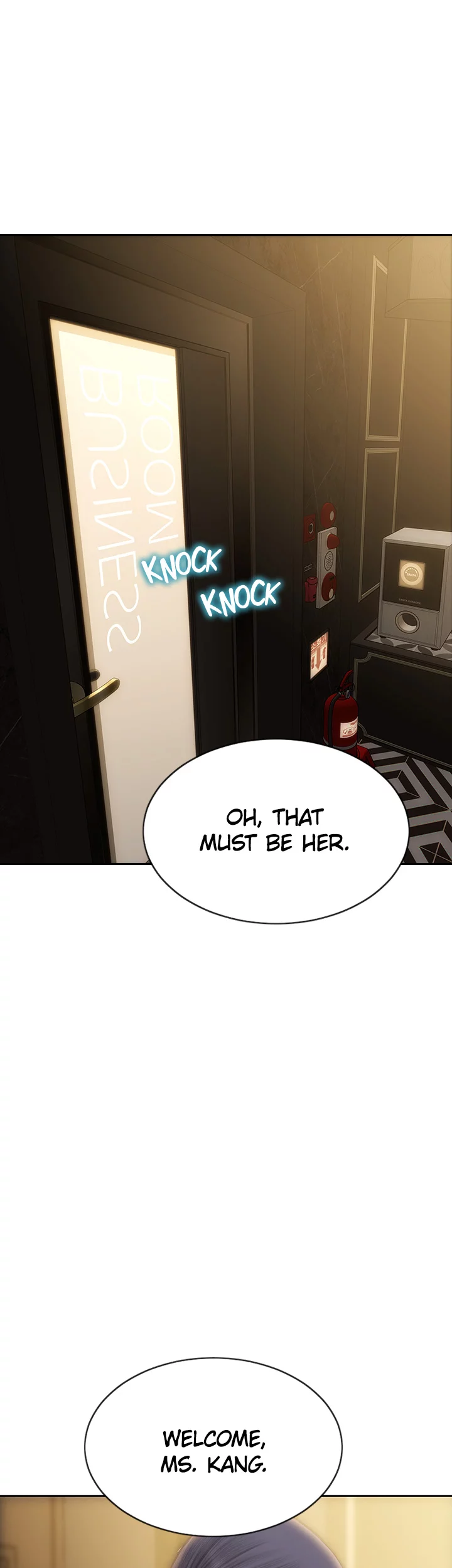 Bad Guy Chapter 52 image 48