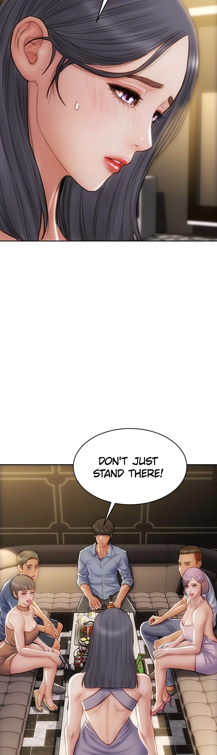 Bad Guy Chapter 52 image 50