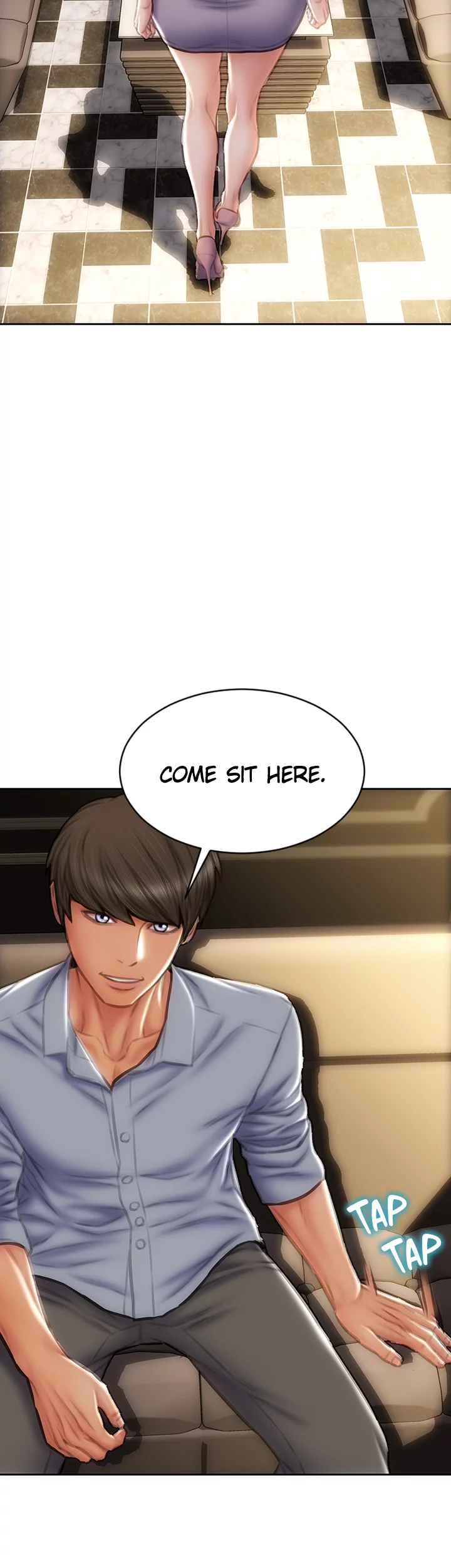 Bad Guy Chapter 52 image 51