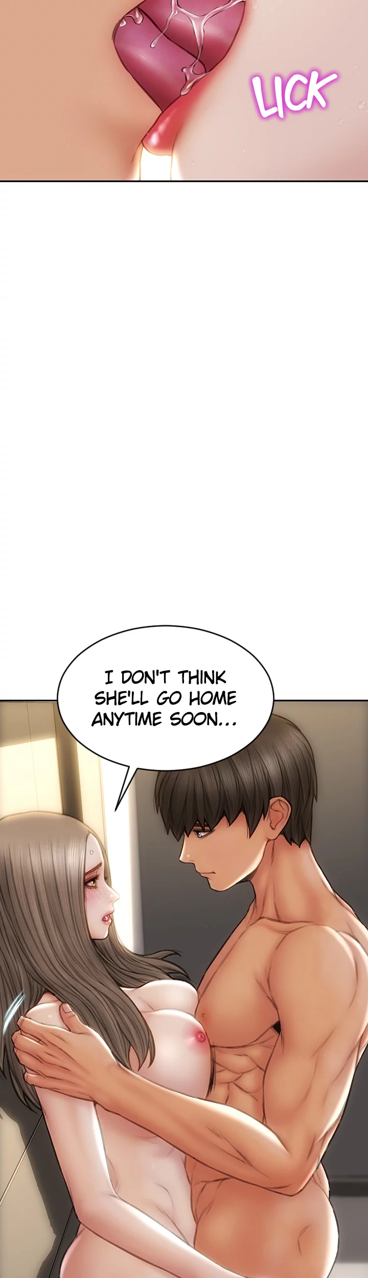 Bad Guy Chapter 52 image 5