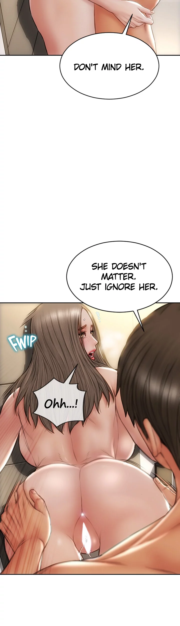 Bad Guy Chapter 52 image 6