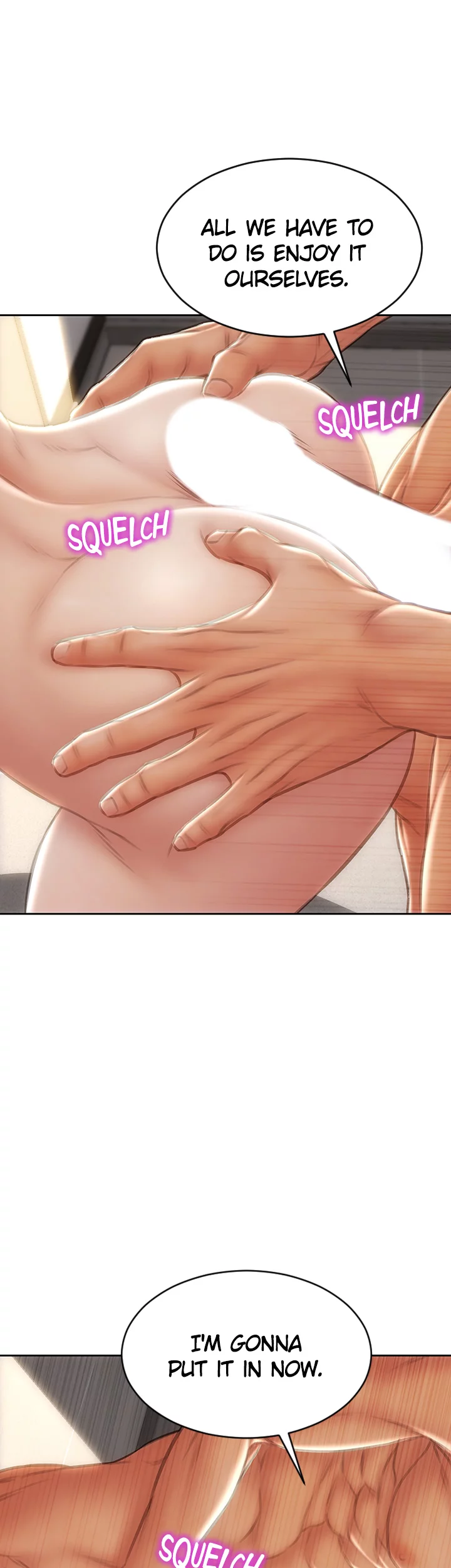 Bad Guy Chapter 52 image 7