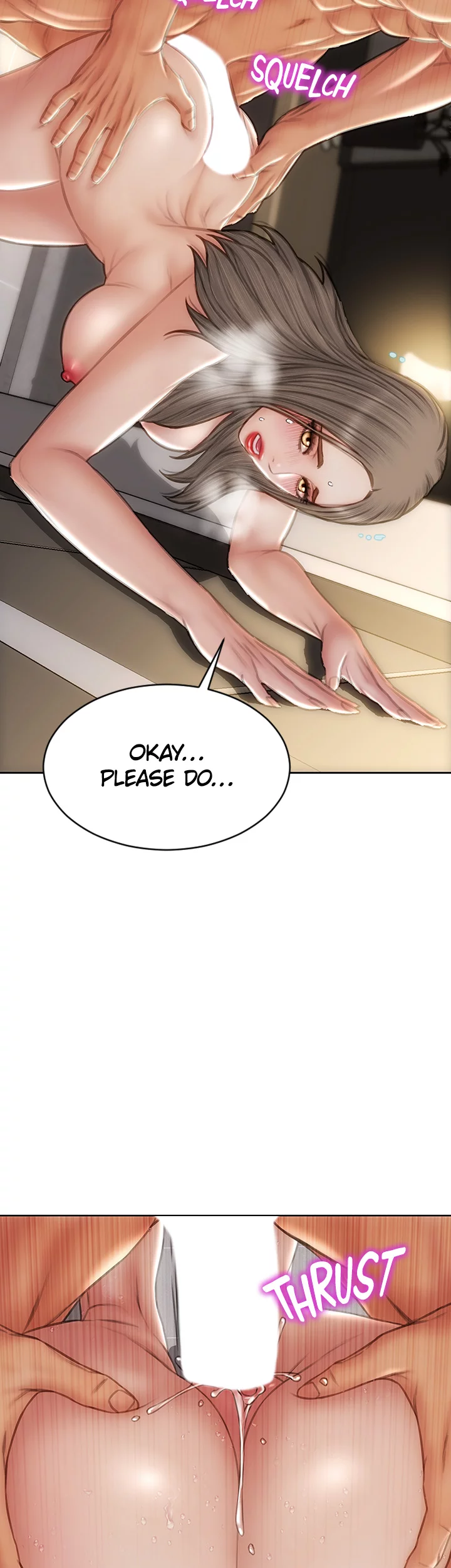 Bad Guy Chapter 52 image 8