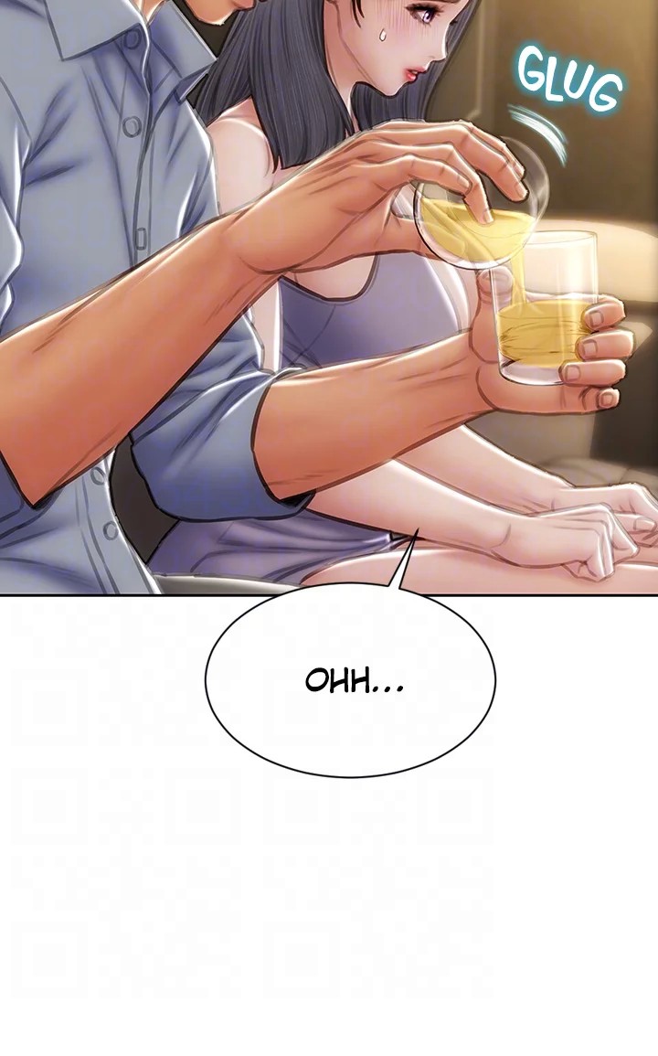 Bad Guy Chapter 53 image 11