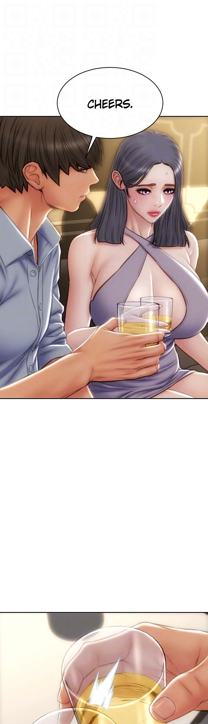 Bad Guy Chapter 53 image 12