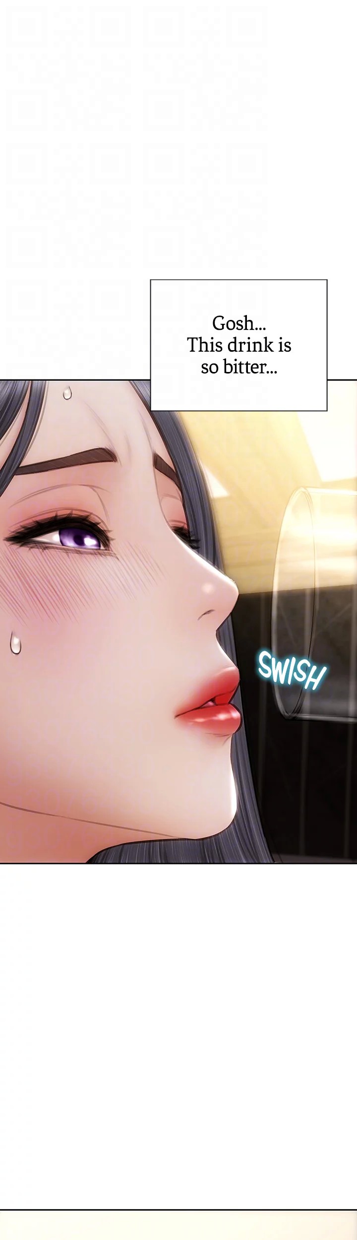 Bad Guy Chapter 53 image 14