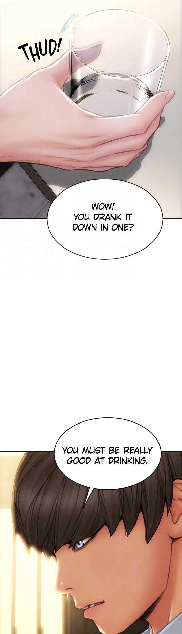 Bad Guy Chapter 53 image 15